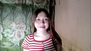 cristinavegas animated gif teaser