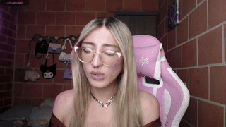 wayuu_goddess animated gif teaser