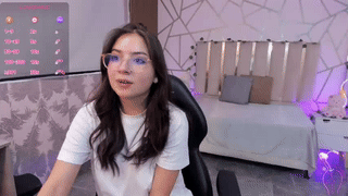 debralee animated gif teaser