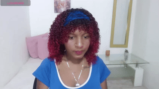 karensimilton animated gif teaser
