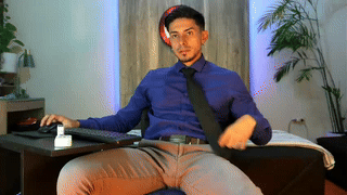 willianel animated gif teaser