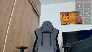 zayn_fox32 animated gif teaser