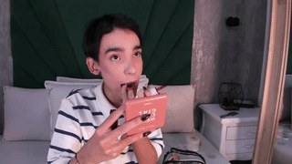 jonhy_merlin animated gif teaser