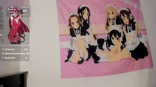 anayscaandy animated gif teaser