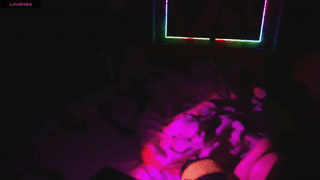 blairebliz animated gif teaser