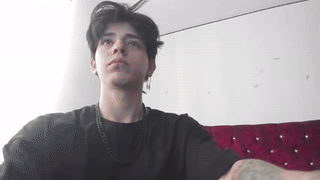 danteolsen animated gif teaser