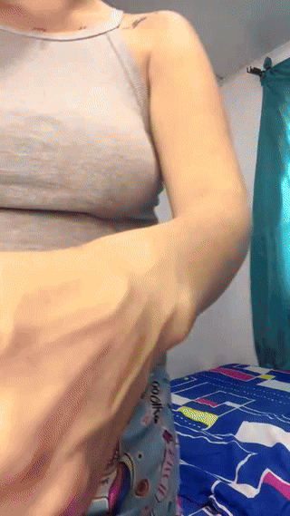 erikabee animated gif teaser