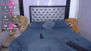 holydori animated gif teaser