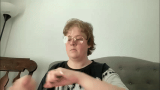 crystalnut animated gif teaser