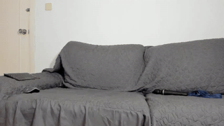 slyviafox animated gif teaser