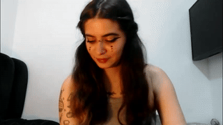 joss_caprice animated gif teaser