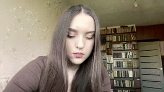 flower_nicole animated gif teaser