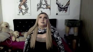 yoursluttywhore animated gif teaser