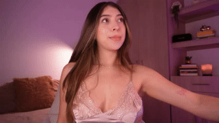 diana_smiley animated gif teaser