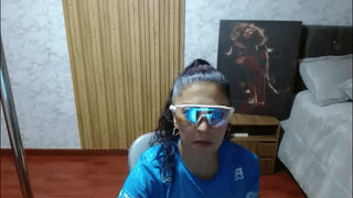 crystallana animated gif teaser