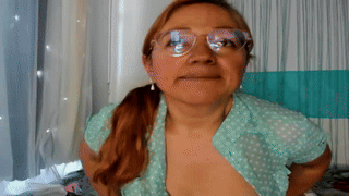 nudeella animated gif teaser