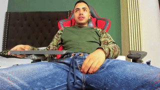 landel_boy animated gif teaser