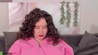 kristigroune animated gif teaser