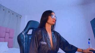 kitty__sophie animated gif teaser
