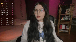 leenylipss animated gif teaser