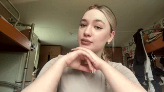 kiss_jess animated gif teaser
