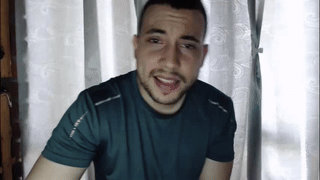 nik_sharp animated gif teaser