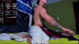jordandenis17 animated gif teaser
