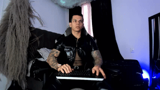 bigman42of0rlife animated gif teaser