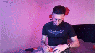 pokerfffface79 animated gif teaser