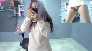 camillacassidy animated gif teaser