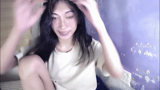 sara_mattel animated gif teaser