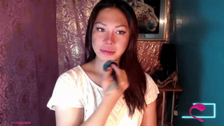 shivani_ooohhlala animated gif teaser