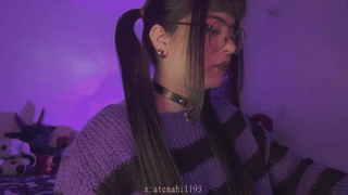 audreyzanne animated gif teaser