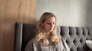 mysticlayla animated gif teaser