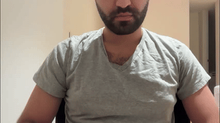 sitinmylapagain animated gif teaser