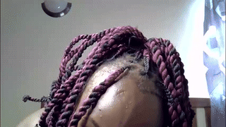 nikkimaze animated gif teaser