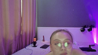 denisa_rosse animated gif teaser