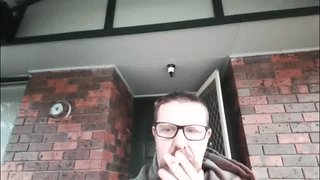 veronica_bubble animated gif teaser
