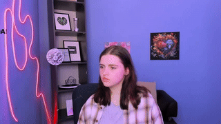 caroyandy animated gif teaser