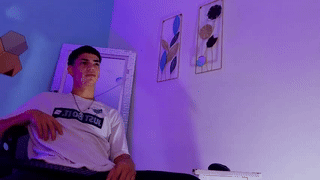 youn_rider animated gif teaser