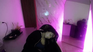 carlottabradney animated gif teaser