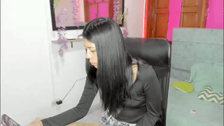 milly____ animated gif teaser