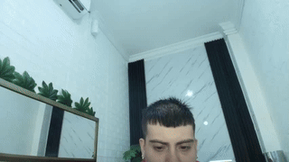 aron_boyy animated gif teaser