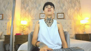laumalove animated gif teaser