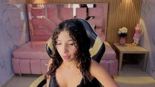 ellenkarter animated gif teaser