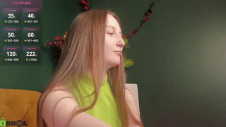mariameella animated gif teaser