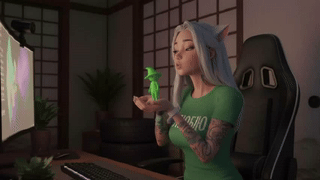 mrsprissxo animated gif teaser