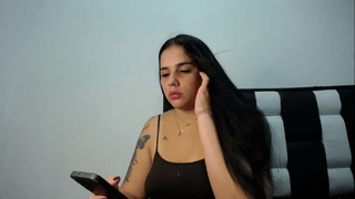 theselina_kyle animated gif teaser