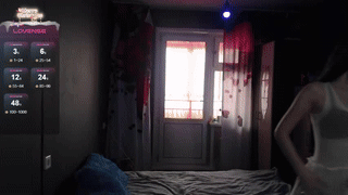 pornostendup animated gif teaser