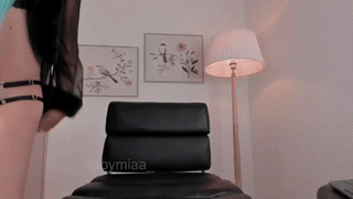 sofie_dolly animated gif teaser